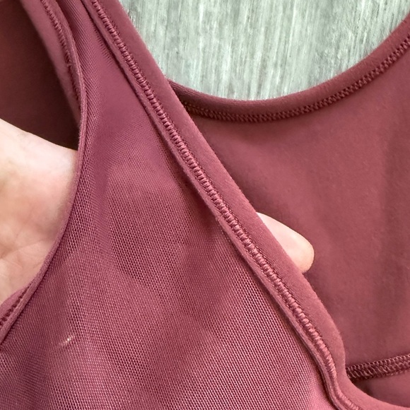 athleta bodysuit - Picture 9 of 9